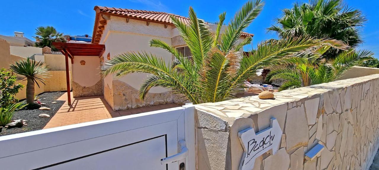 Casa Oasis La Pared (Las Palmas) Exterior foto