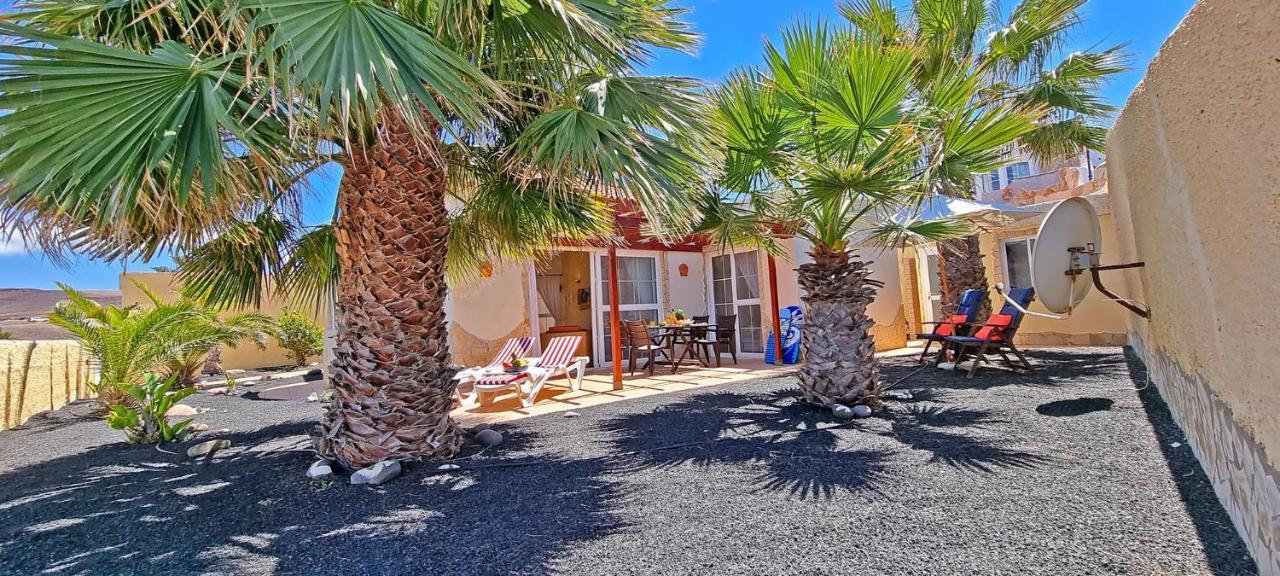 Casa Oasis La Pared (Las Palmas) Exterior foto