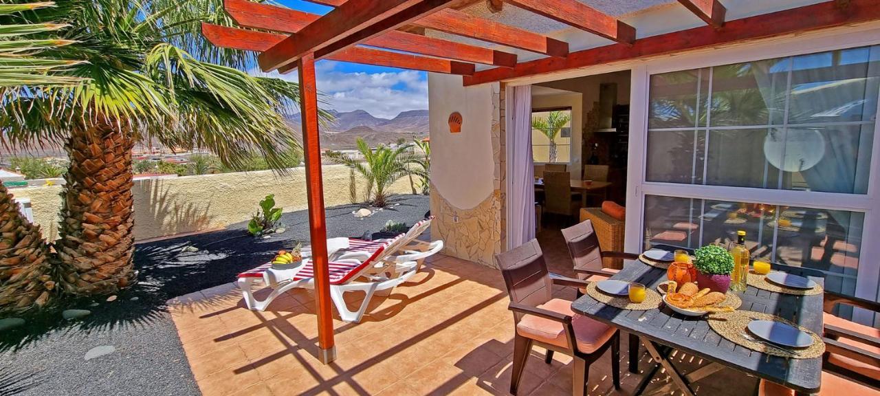 Casa Oasis La Pared (Las Palmas) Exterior foto