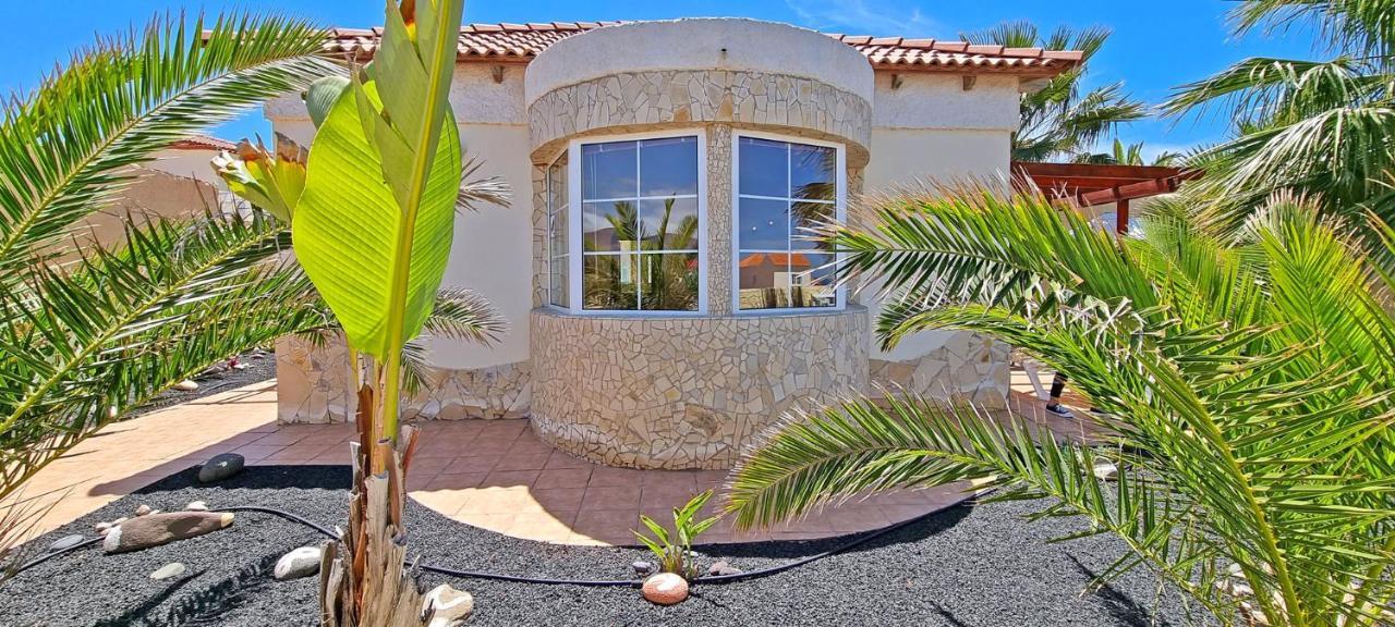 Casa Oasis La Pared (Las Palmas) Exterior foto