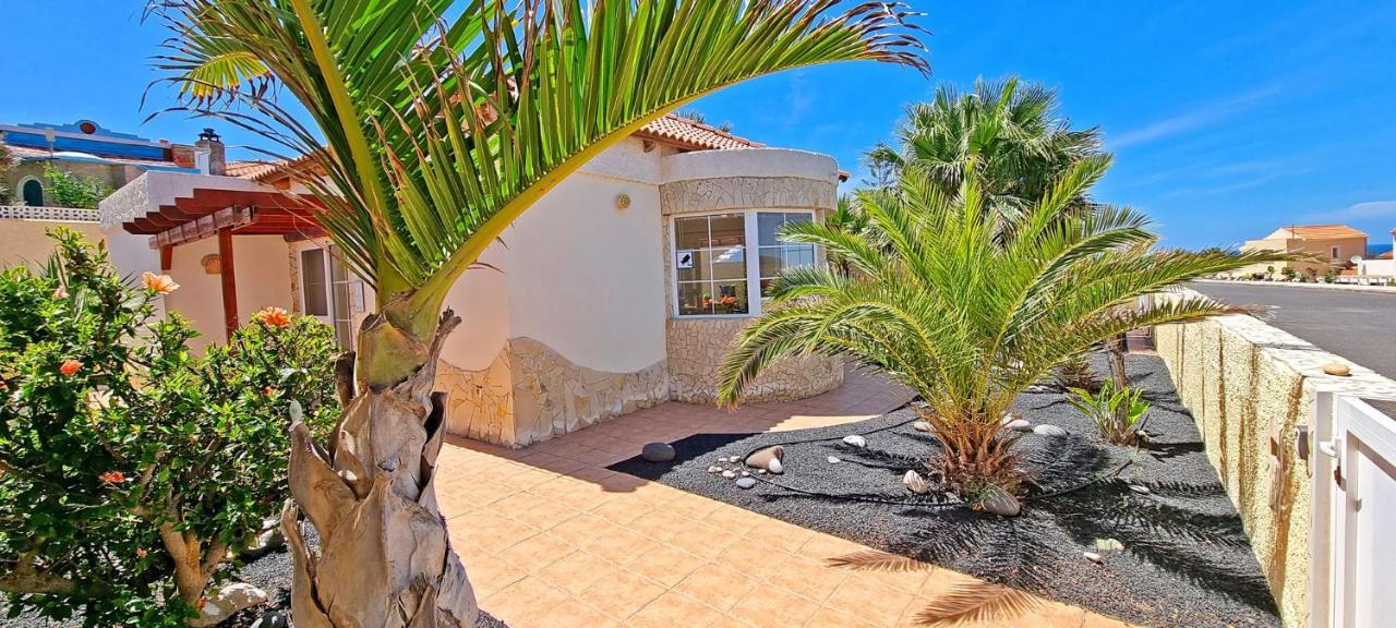 Casa Oasis La Pared (Las Palmas) Exterior foto