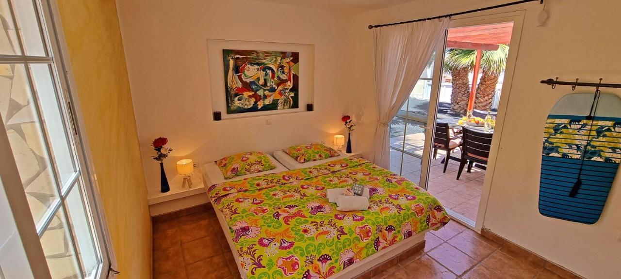 Casa Oasis La Pared (Las Palmas) Exterior foto