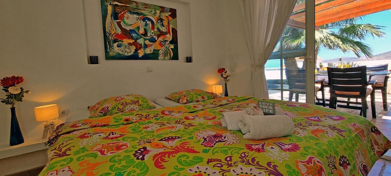 Casa Oasis La Pared (Las Palmas) Exterior foto